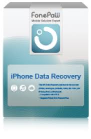 Fonepaw Iphone Data Recovery Crack
